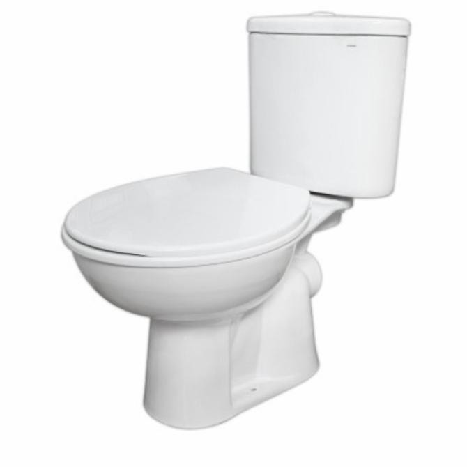 .........] TOTO Closet Duduk CW53J/SW53JP /TCD-01R