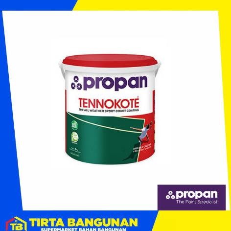 

PROPAN TENNOKOTE TNK-1000 WA/ CAT LAPANGAN ORIGINAL