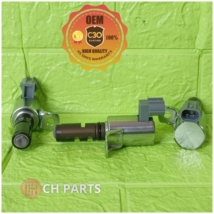 Sensor VVTI OCV oli ford Fiesta Ecosport