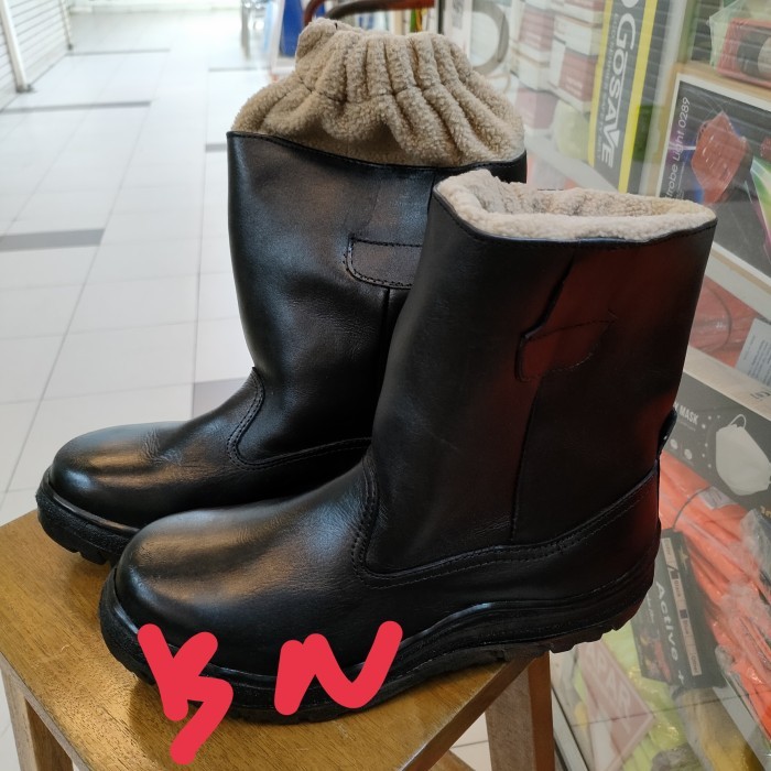 Jual Sepatu Cold Storage Boot