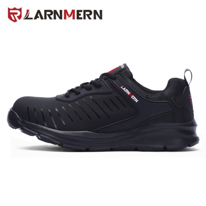 Jual Sepatu Kerja Safety Larnmern Lm18120033
