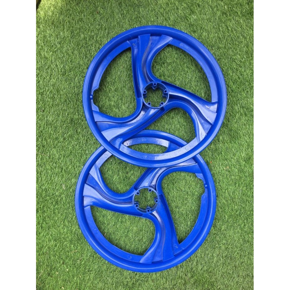 Ready Velg/Pelek/Veleg Sepeda Ukuran 20, 18, 16,12(Bmx,Mini,Lipat Dll)Bisa P