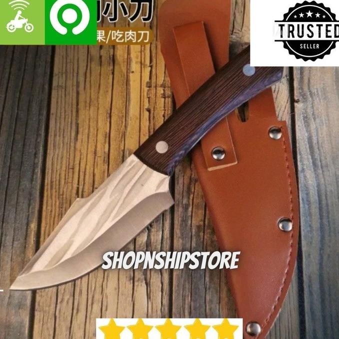 

Berkualitas MAMORU PREMIUM IMPORT / PISAU DAGING SUPER SERBAGUNA
