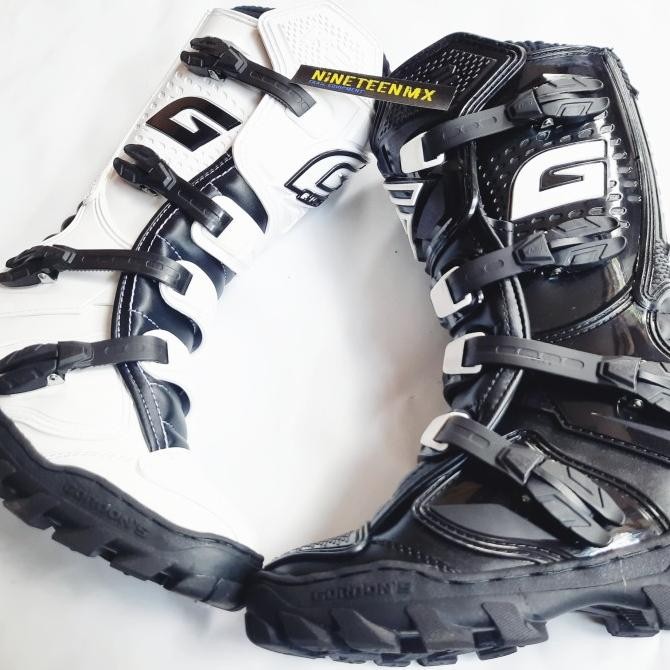 Sale Sepatu Cross Gordon K 2