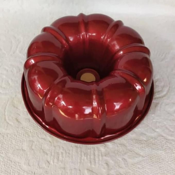 

FREE ONGKIR Cetakan Loyang Kue Bolu Sifone Agar-Agar Supra