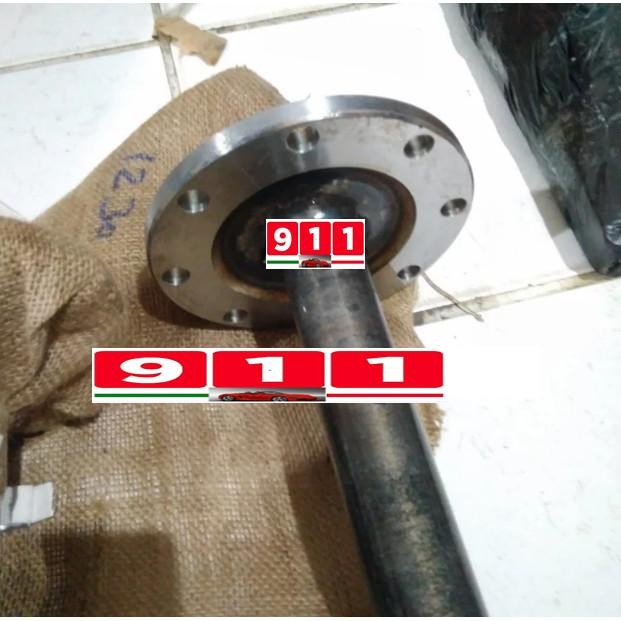 AS RODA GARDAN AXLE SHAFT BELAKANG MITSUBISHI PS125 PS 125 CANTER [BEST SELLER]