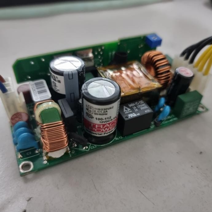 Traco Power TOP 100-112 Industrial AC-DC 12 Volt 8.3A Original
