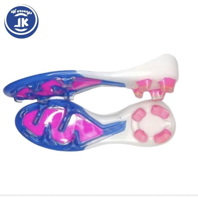 OUTSOLE SOL SEPATU BOLA NIKE BLACK BENING