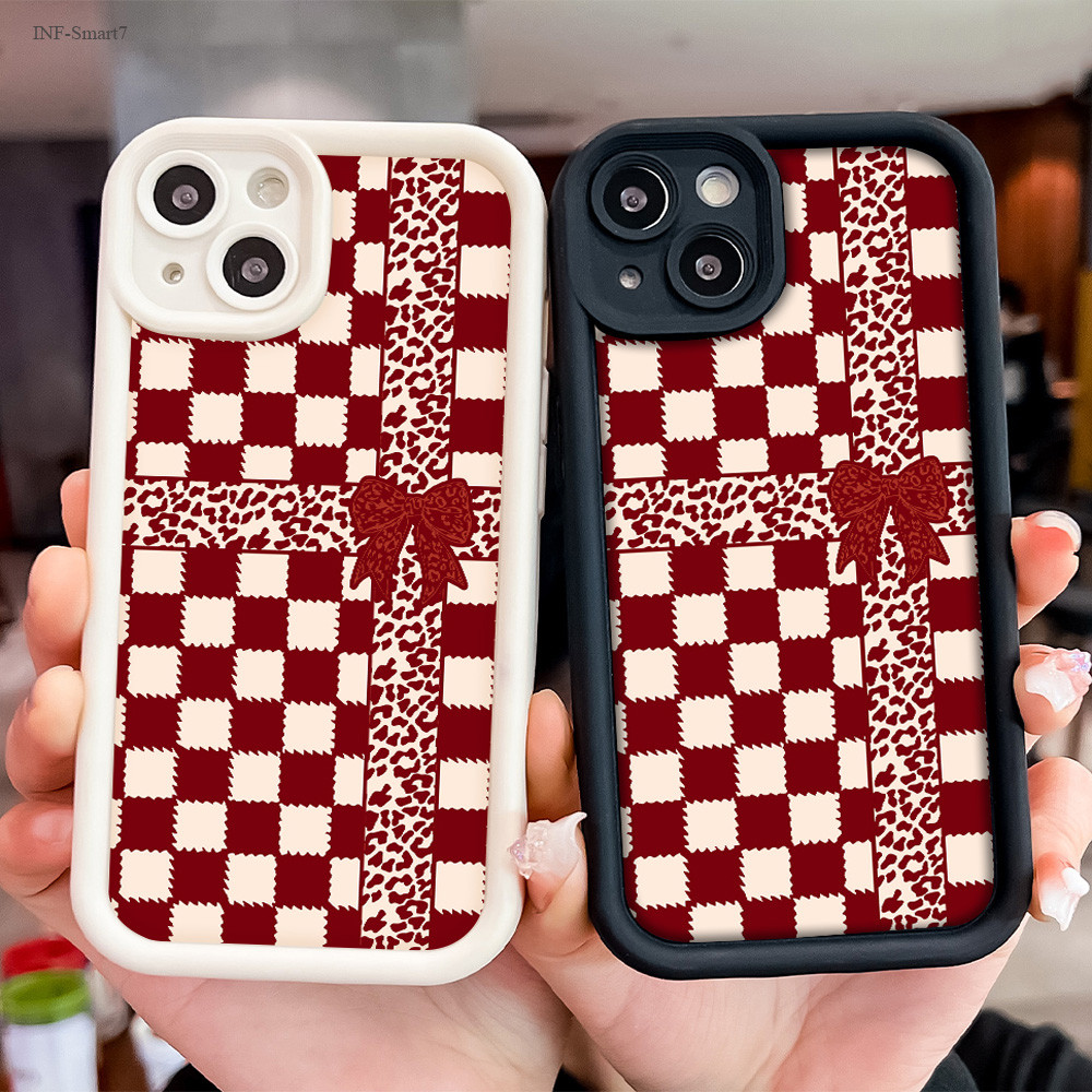 Casing Hp Untuk Infinix Smart 9 8 7 6 5 Note 40S 40 30 Hot 50 50i 40 30i 10 11 8 12 Itel A80 P65 A70