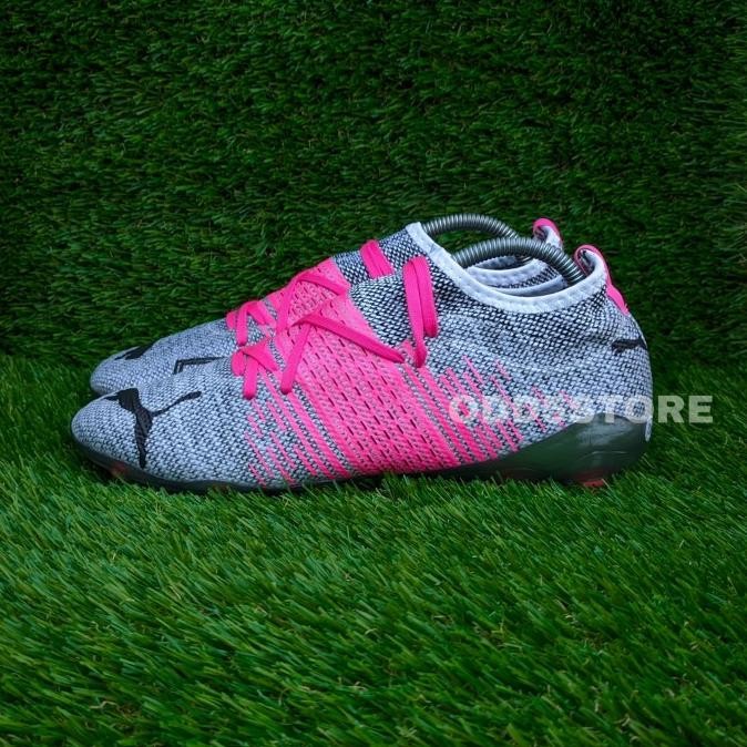 SEPATU BOLA PUMA FUTURE Z, 4.1 AG / SEPATU BOLA PUMA ULTRA NEYMAR JR