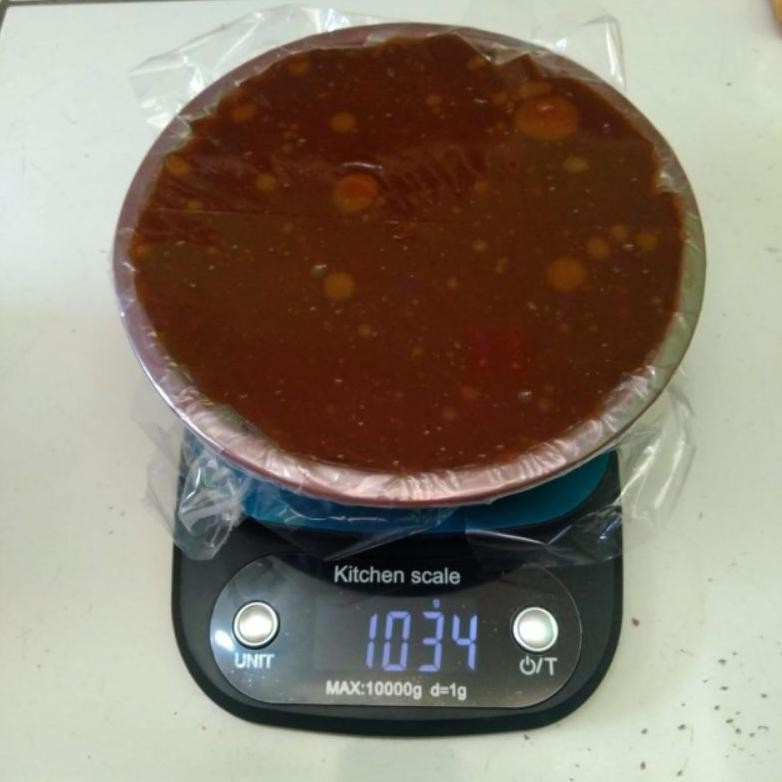 

DODOL KETAN BETAWI (ORIGINAL)