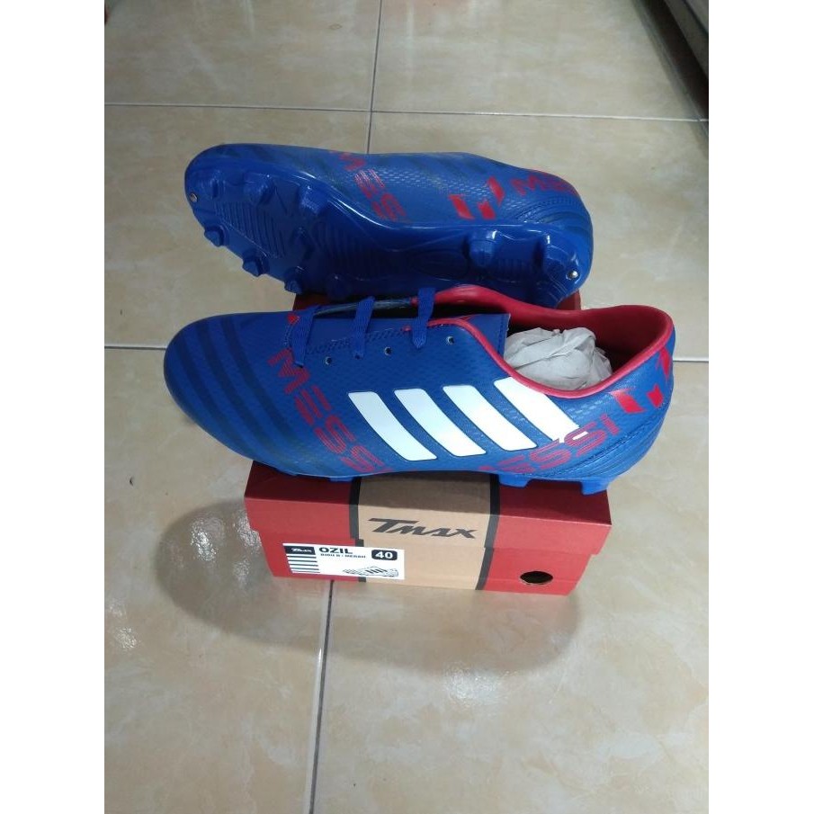 SEPATU BOLA ORIGINAL TMAX DEWASA
