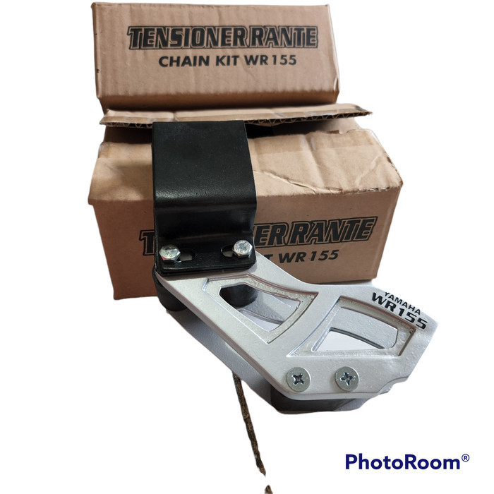 STABILIZER RANTAI VIXION OLD NEW , WR 155 , CB 150R ,VERZA ,TIGER DLL