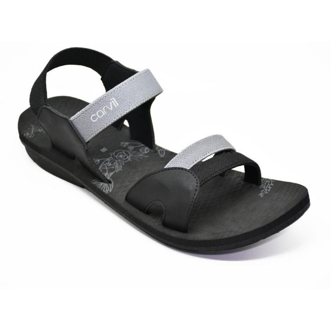 CARVIL SANDAL WANITA ANNABEL-TB