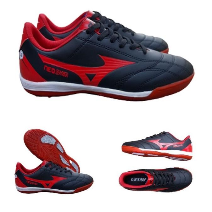 SEPATU FUTSAL MIZUNO ORIGINAL