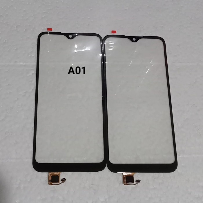 Touchscreen Samsung A01