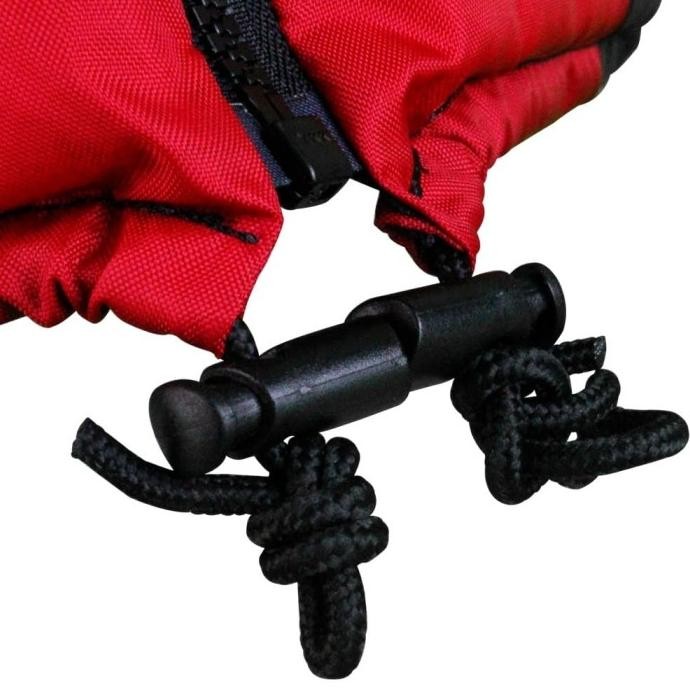 Diskon Buoyancy Jacket Amscud Yale 995442 / Life Jacket / Pelampung Snorkling