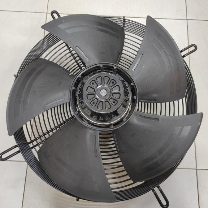 AXIAL FAN 14" 1PHASE EBM PAPST ORIGINAL DAN TERPERCAYA