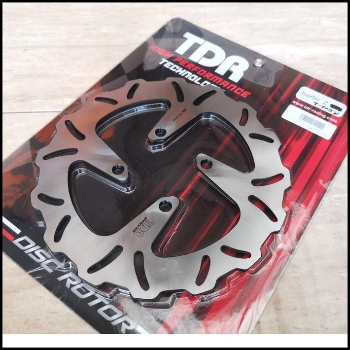 DISC CAKRAM PIRINGAN TDR JUPITER Z FIZR VEGA MX TDR RACING MODEL TMAX