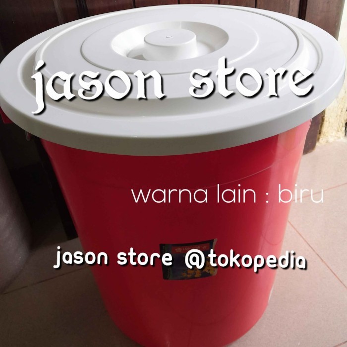 Ember air lion star PC-20 (70 liter)/Ember lion star besar 70 liter