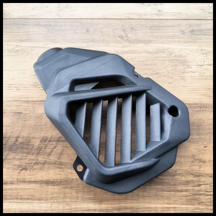 COVER TUTUP RADIATOR PELINDUNG PENGAMAN VARIO 125 FI 125 OLD 2013 2014