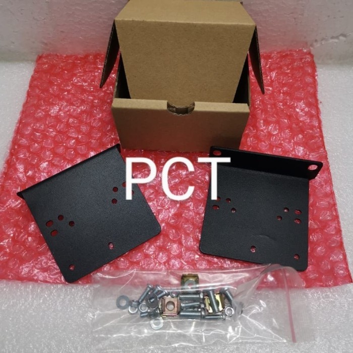 braket NS 300 Rack Plate 437 19'' NS 300 & NS320