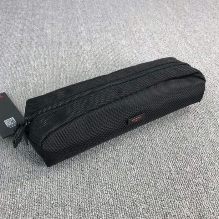 POUCH TM ELECTRONIC CORD POUCH BAHAN IMPORT PREMIUM QUALITY