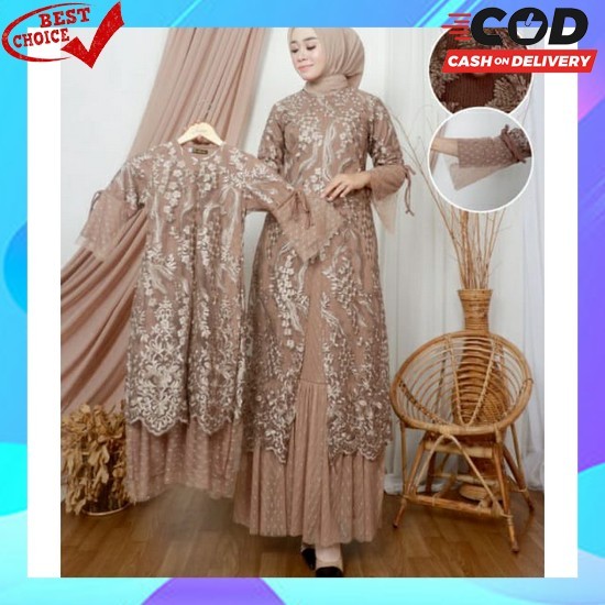 Baju Kondangan Wanita Terbaru Buju Muslimah Ghamis Remaja Terbaru Buju Muslimah Gsmis Remaja Termura