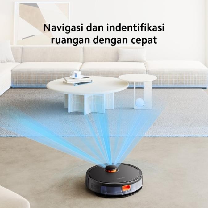 Terlaris Xiaomi Robot Vacuum S20 Garansi Resmi Xiaomi Ready Stok