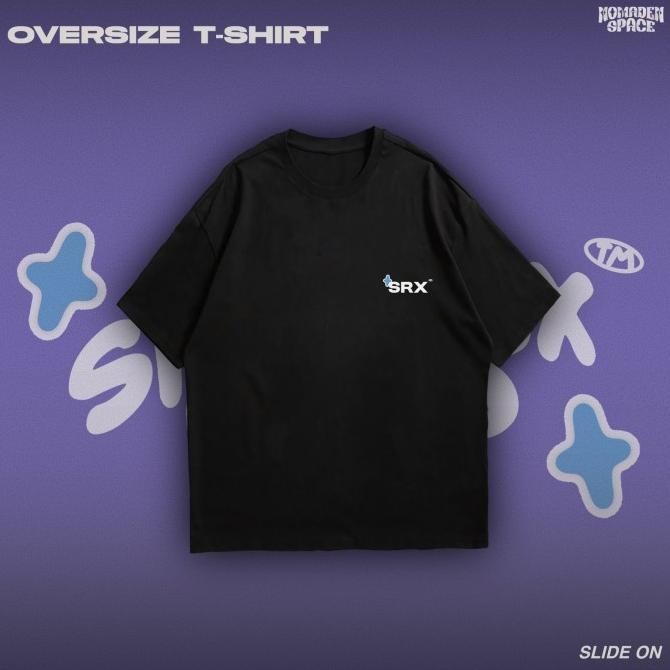 

TERSEDIA KAOS OVERSIZE TSHIRT SKUTREXINDO FOAM