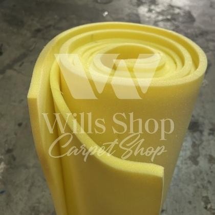 

TERSEDIA BUSA KUNING 1 CM / BUSA JOK / ROYAL FOAM / VITA YELLOW / BUSA SUPER