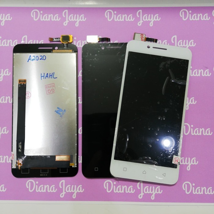 Lcd Touchscreen Lenovo A2020 / Vibe C