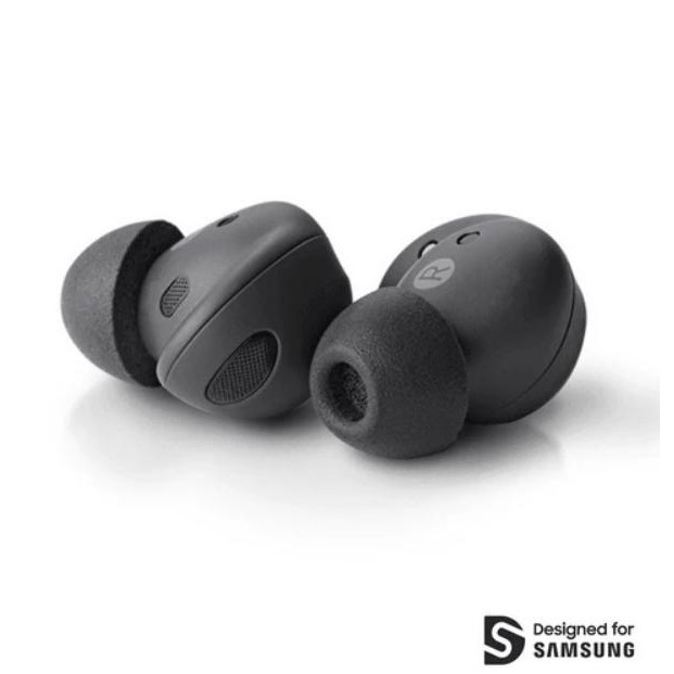 

TERSEDIA COMPLY TRUEGRIP PRO FOAM EAR TIPS FOR GALAXY BUDS2 PRO