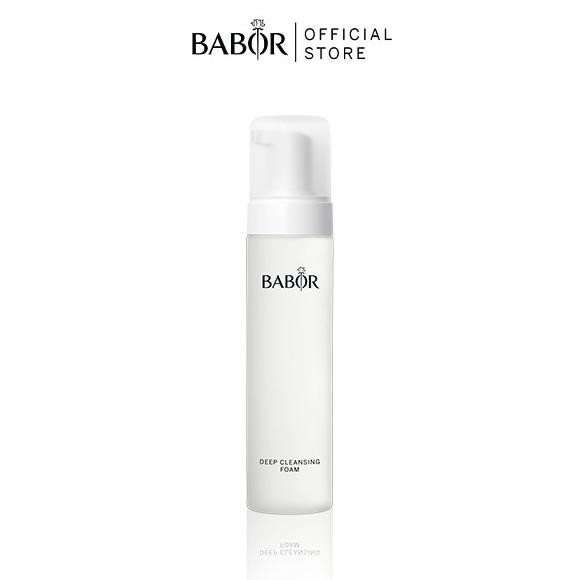 

TERSEDIA DEEP CLEANSING FOAM 200ML