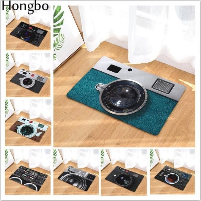 

TERSEDIA KESET BESAR RETRO VINTAGE SERAP AIR FOAM MAT KAMAR TIDUR DAPUR MANDI