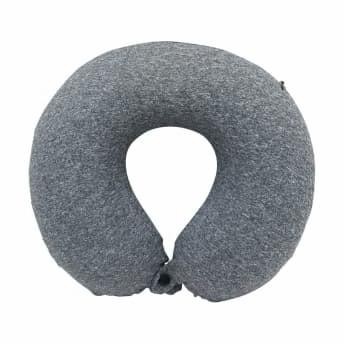 

TERSEDIA OTTO KLASSE RELAS BANTAL LEHER MEMORY FOAM - ABU ABU