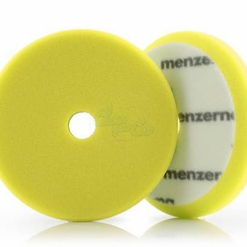 

TERSEDIA FOAM PAD MENZERNA UTK BP 5 INCH MEDIUM CUT / POLISH