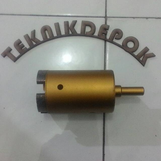 Mata bor beton 32 mm hollow drill core bit  diamond core bit aldo