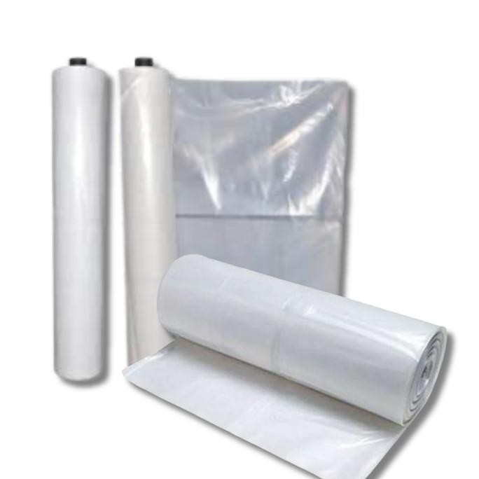 Plastik Uv 6M Rol Produk Original Pabrik