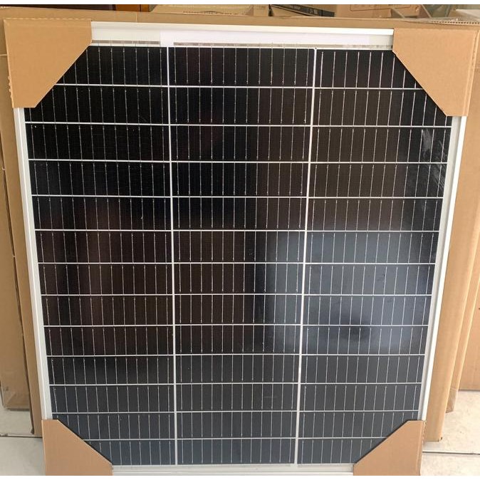Solar panel surya 100wp Mono my solar MY100S-12