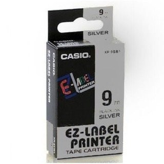 

Terlaris Ez Label Tape Printer Casio 9 Mm New