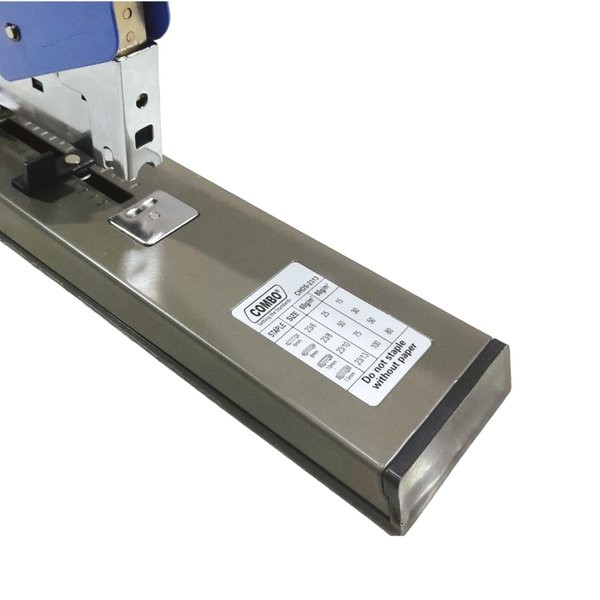 

Terlaris Hekter - Jepretan - Alat Staples Jilid Besar - Heavy Duty Stapler Jilid Besar 23S13 Hd