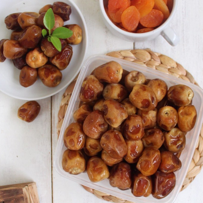 

kurma sukari 1kg/ sukari toples/ sukari SALE