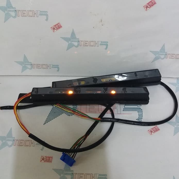 

SENSOR AC LG T05NLA T07NLA T09NLA QSNC096QNA0 TERUJI Kode 1169