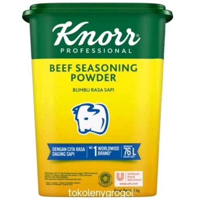 

Knorr Sapi 1Kg