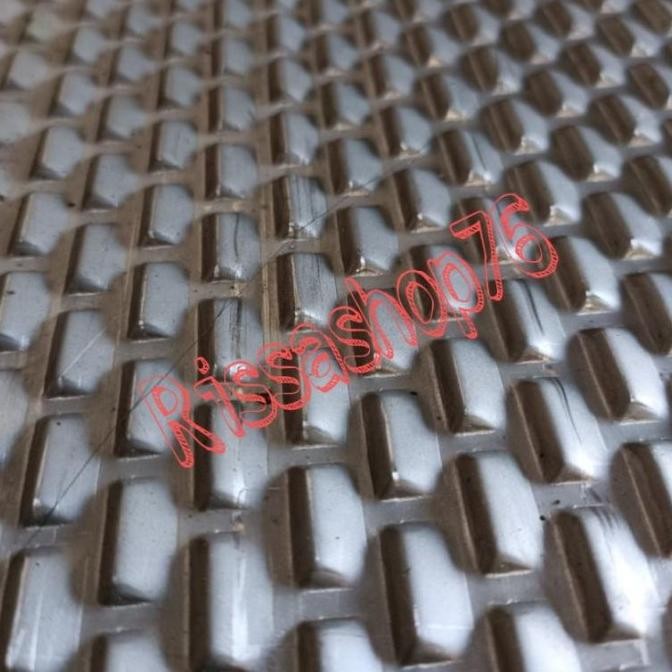 SARINGAN LANTAI SEPARATOR MESIN PEMISAH BERAS RPS10 ORIGINAL DAN TERPERCAYA