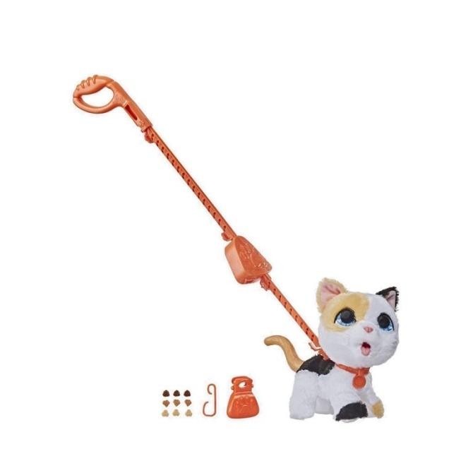 

FurReal Poopalots Big Wags Kitty
