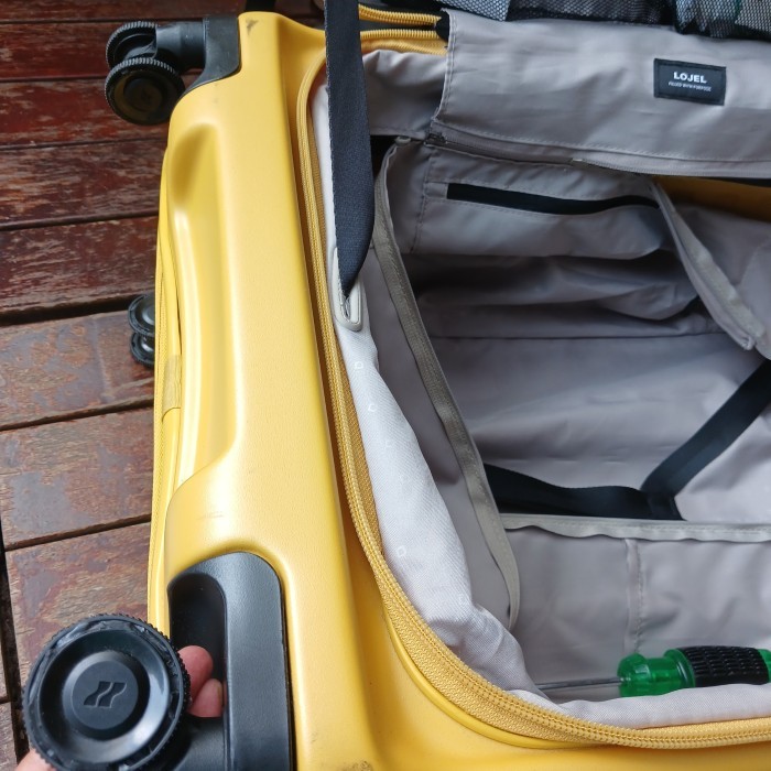 ready stock Roda Koper Khusus Lojel Cubo