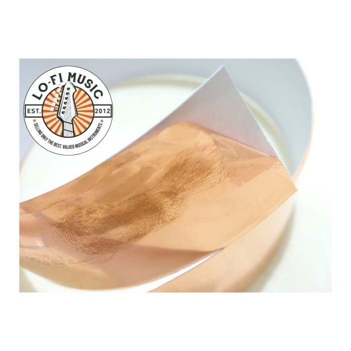 TERBARU Copper Foil EMI Shield Tape 5cm per Meter