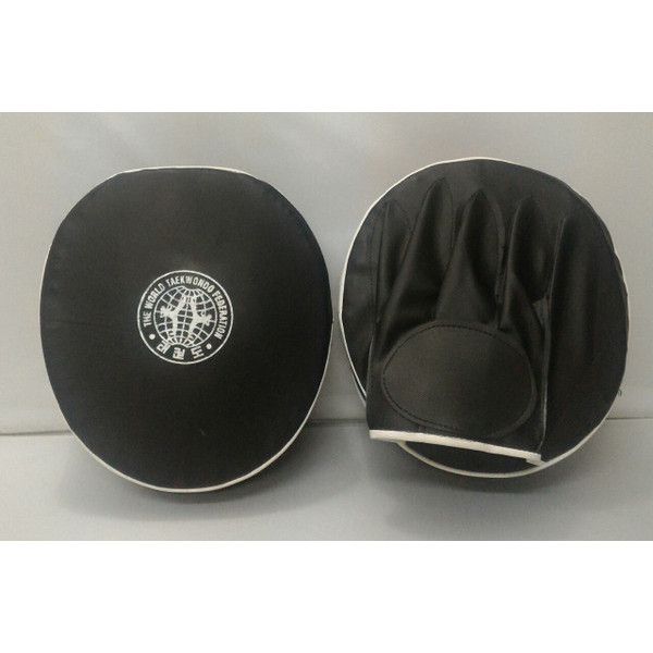 TERBARU Target Taekwondo / Punching Pad Jari
